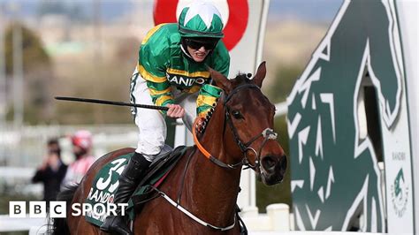 Grand National 2022: Race schedule, Aintree course & BBC coverage.